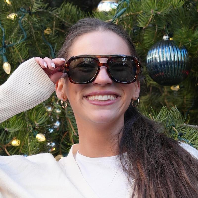 OBSIDIAN SUNGLASSES