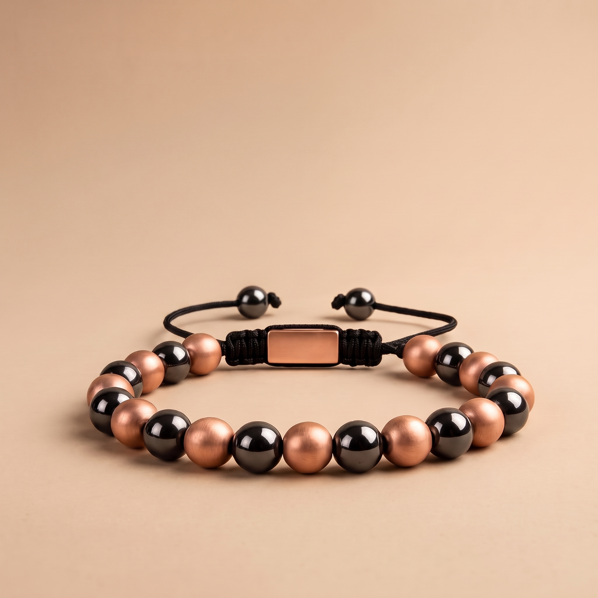 Brazalete de Cobre Redención