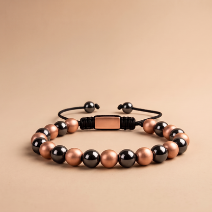 Brazalete de Cobre Redención